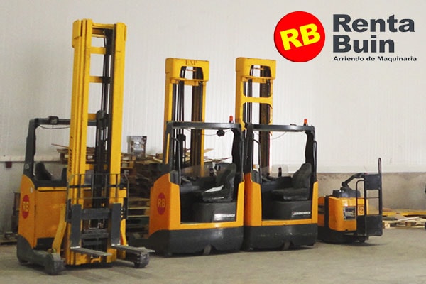 RB Rental